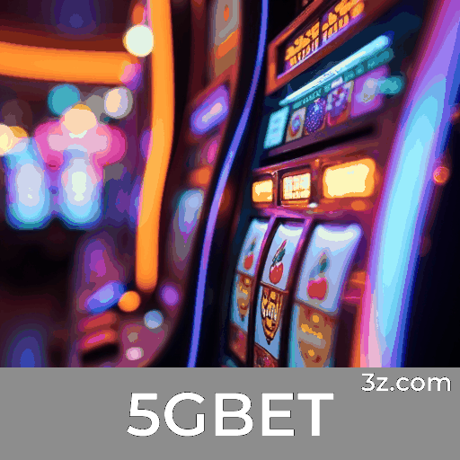 5GBET: Experimente a Emoção dos Jogos de Cassino