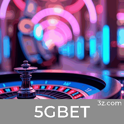 5GBET: Cassino Online Seguro e Premiado