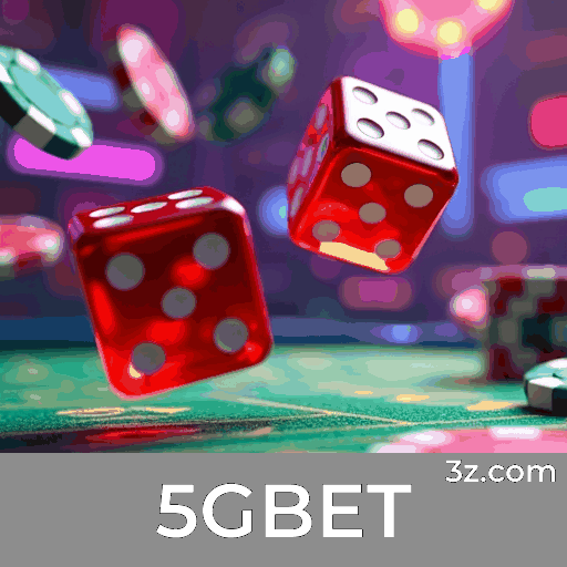 5GBET: Cassino Online Seguro e Premiado