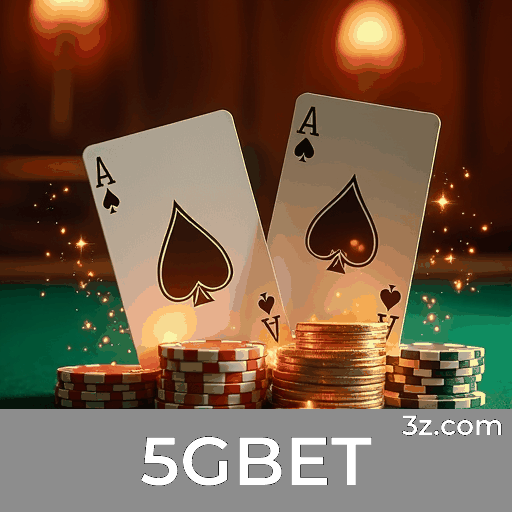 5GBET: Experimente a Emoção dos Jogos de Cassino