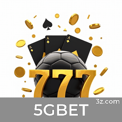 5GBET: Cassino Online Seguro e Premiado