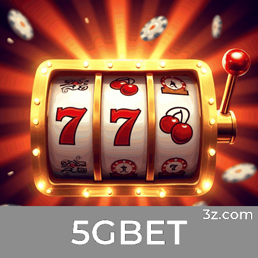 5GBET: Experimente a Emoção dos Jogos de Cassino