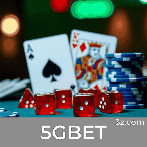 Experiência Profissional com Dealers ao Vivo no 5GBET