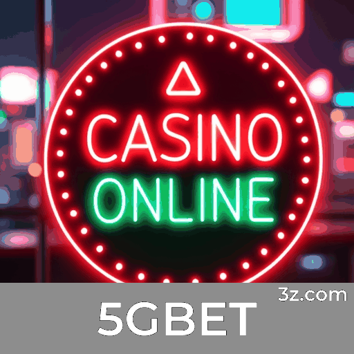 Experiência Profissional com Dealers ao Vivo no 5GBET