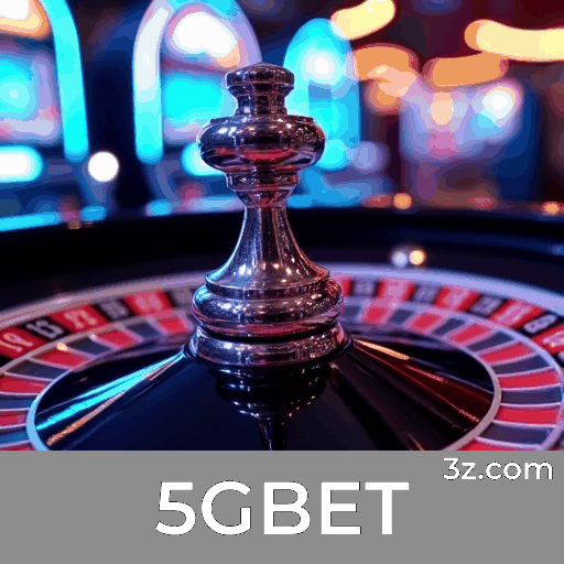 5GBET: Experimente a Emoção dos Jogos de Cassino