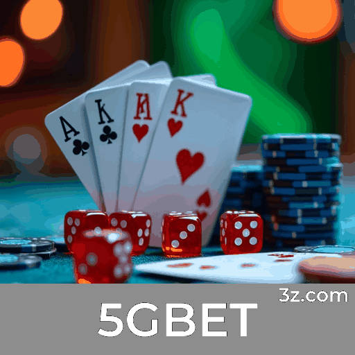 5GBET: Estável, Seguro e Otimizado para o Brasil